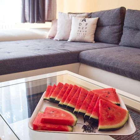 Rebecca Apartment Next To Synagogue Budapest Luaran gambar