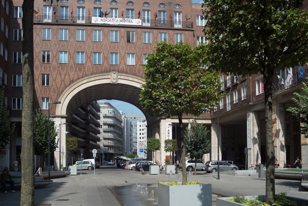 Rebecca Apartment Next To Synagogue Budapest Luaran gambar