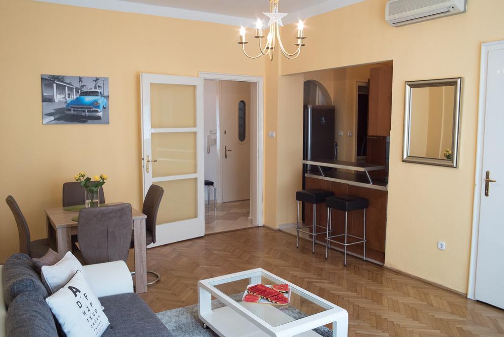 Rebecca Apartment Next To Synagogue Budapest Luaran gambar