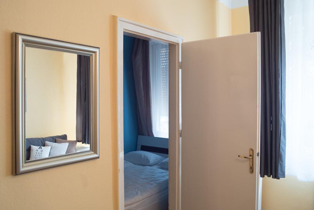 Rebecca Apartment Next To Synagogue Budapest Luaran gambar